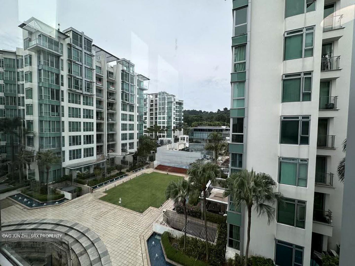 Caribbean At Keppel Bay (D4), Condominium #623621821